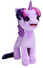 My Little Pony Pat And Chat Twilight Sparkle Img 2 - Toyworld