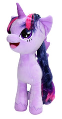 My Little Pony Pat And Chat Twilight Sparkle Img 1 - Toyworld