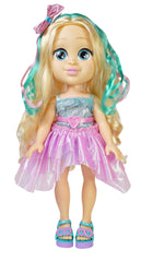 Love Diana Doll Mashup Mermaid Img 4 - Toyworld