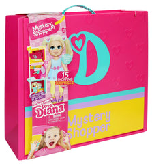 Love Diana Mystery Shopper Img 1 - Toyworld