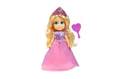 Love Diana Doll Mashup Princess Img 3 - Toyworld