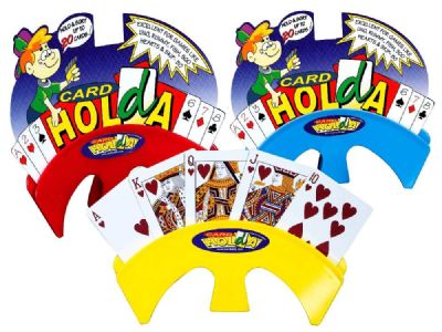 Card Holda - Toyworld