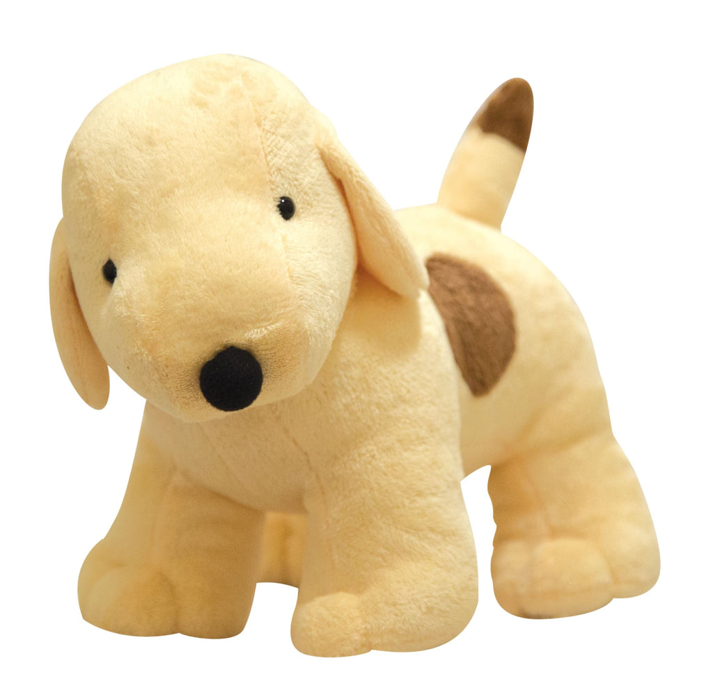 Spot The Dog Standing Plush - Toyworld