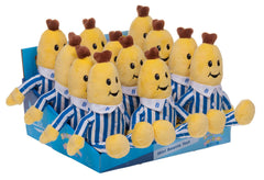 Bananas In Pyjamas Plush Img 1 - Toyworld