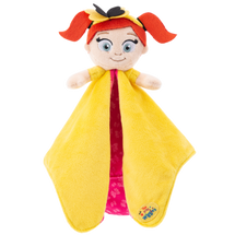 Little Wiggles Emma Comforter - Toyworld