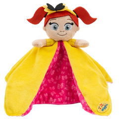 Little Wiggles Emma Comforter Img 1 - Toyworld