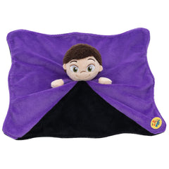 Little Wiggles Lachy Comforter Img 1 - Toyworld