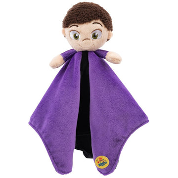 Little Wiggles Lachy Comforter - Toyworld
