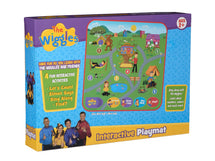 Wiggles Interactive Playmat - Toyworld