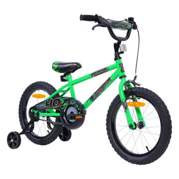 Hyper Raider Boys Bmx Bike - Toyworld