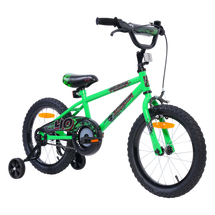 Hyper Raider Boys Bmx Bike - Toyworld