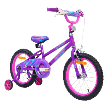 Hyper Sweetie Girls Bmx Bike - Toyworld