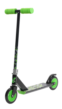 Hyper Fixed Inline Scooter 34cm - Toyworld