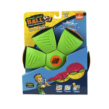 Britz N Pieces Phlat Ball Styles - Toyworld