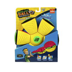 Britz N Pieces Phlat Ball Styles Img 6 - Toyworld