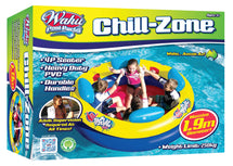 Wahu Chill Zone - Toyworld