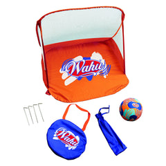 Wahu Soccer Set 2 Img 1 - Toyworld