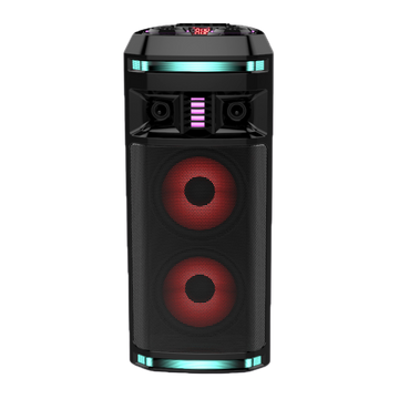 Led Portable Bluetooth Speaker - Toyworld