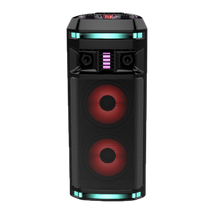 Led Portable Bluetooth Speaker - Toyworld