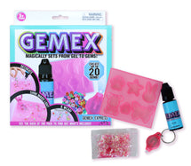 Gemex Gemex Express - Toyworld