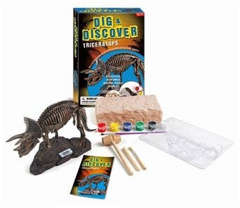 Dig A Dino Kit Styles1 - Toyworld