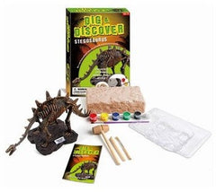 Dig A Dino Kit Styles1 Img 2 - Toyworld