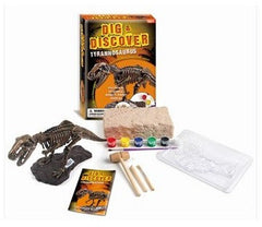 Dig A Dino Kit Styles1 Img 1 - Toyworld