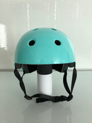 Helmet Bmx Turquoise 48-54CM Img 1 - Toyworld