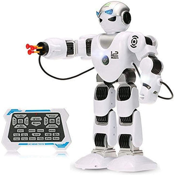 Le Neng Toys Smart Robot | Toyworld