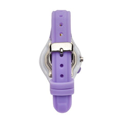 Cactus Time Teacher Watch Purple And White Img 2 | Toyworld