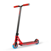 Madd Gear Mgx Shredder Scooter Black & Red - Toyworld