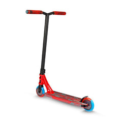 Madd Gear Mgx Shredder Scooter Black & Red Img 4 - Toyworld