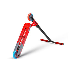 Madd Gear Mgx Shredder Scooter Black & Red Img 3 - Toyworld