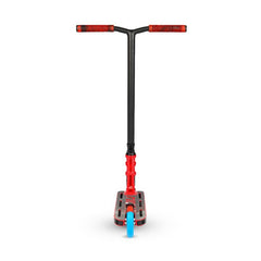 Madd Gear Mgx Shredder Scooter Black & Red Img 2 - Toyworld