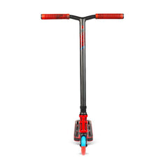 Madd Gear Mgx Shredder Scooter Black & Red Img 1 - Toyworld