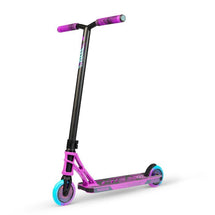 Madd Gear Mgx Shredder Scooter Black & Purple - Toyworld