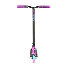 Madd Gear Mgx Shredder Scooter Black & Purple Img 4 - Toyworld