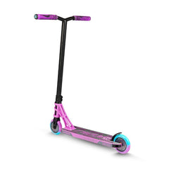 Madd Gear Mgx Shredder Scooter Black & Purple Img 2 - Toyworld