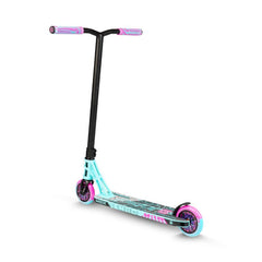 Madd Gear Mgx Pro Scooter Teal & Pink Img 4 - Toyworld