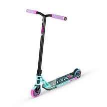 Madd Gear Mgx Pro Scooter Teal & Pink - Toyworld