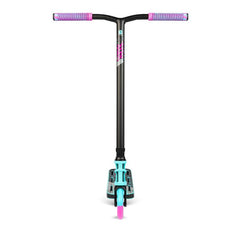 Madd Gear Mgx Pro Scooter Teal & Pink Img 2 - Toyworld