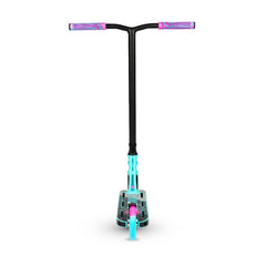 Madd Gear Mgx Pro Scooter Teal & Pink Img 1 - Toyworld