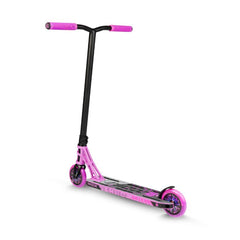 Madd Gear Mgx Pro Scooter Purple & Pink Img 1 - Toyworld