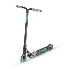 Madd Gear Mgx Pro Scooter Black & Blue Img 2 - Toyworld