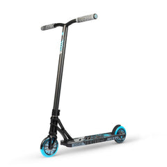 Madd Gear Mgx Pro Scooter Black & Blue - Toyworld