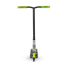 Madd Gear Mgx Pro Scooter Grey & Green Img 2 - Toyworld