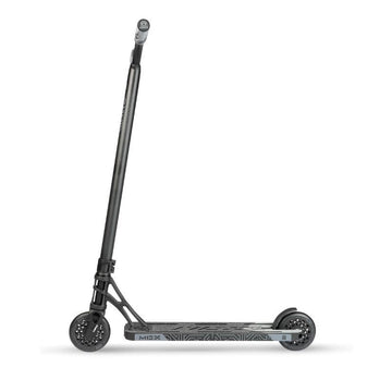 Madd Gear Mgx Extreme Scooter Black - Toyworld