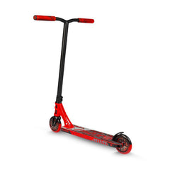 Madd Gear Mgx Pro Scooter Black & Red - Toyworld