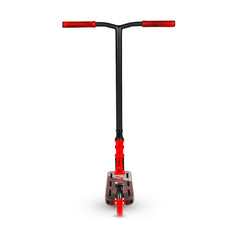 Madd Gear Mgx Pro Scooter Black & Red Img 1 - Toyworld