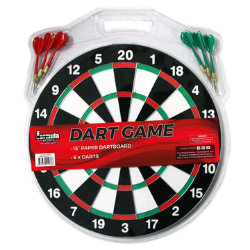 Dart Game - Toyworld